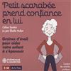 Elodie Huber Petit Scarabée Prend Confiance En Lui: Graines D'éveil Pour Ai (CD)