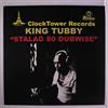 King Tubby Stalag 80 Dubwise (Vinyl LP)