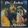 Dr. John Trader John (CD) Album