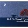 Hot Buttered Rum Live In Northeast (CD)