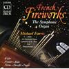 French Fireworks (Farris) (CD) Album