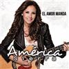 America Sierra El Amor Manda