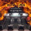 Kirlian Camera Hellfire (Vinyl LP) 12" Album