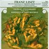 Franz Liszt Franz Liszt: Prelude & Fugue B.A.C.H... (CD) Album