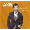 Axel Tus Ojos Mis Ojos (CD)