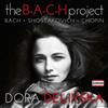 Johann Sebastian Bach The B-A-C-H Project (CD) Album