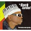 Dr Back Jardel Persona Non Grata (CD)