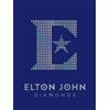 Elton John Diamonds (CD) Deluxe Box Set