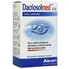 ALCON ITALIA SPA Dacriosolmed Ud Collirio Lubrificante 30 Pezzi Da 0,4 Ml