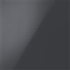 Alberts 460129 Lamiera liscia - ALU - antracite - plastificata - 200 x 1000 x 0,8 mm