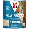 Libéron VERNICE LEGNO ESTERNO V33 ACQUA PROTECT INCOLORE, 2.5