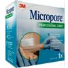 Micropore - Cerotto in carta - 2,5 cm x 5 m