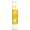 OLYOS ITALIA Srl SOMATOLINE HYDROP LIMONE 20 COMPRESSE EFFERVESCENTI