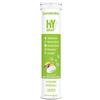 OLYOS ITALIA Srl SOMATOLINE HYDROP MANGO & FRUTTO DELLA PASSIONE 20 COMPRESSE EFFERVESCENTI