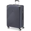 Pandora Trolley Grande 76.5 Cm - Blu Notte
