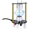 Generic Kit di saldatura a levitatore a ultrasuoni, controller per progetti di saldatura fai da te, scheda di sospensione ad ultrasuoni per allenamento di abilità di saldatura, progetti fai da te di