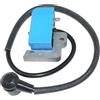 DKKU8II Bobina di accensione for Zenoah EB441 EB6200 EB7000 EB7000RH EB7001 EB7001RH EB4401 EB4300 EB4400 275071200 513671701