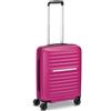 Roncato IBIZA Trolley bagaglio a mano 55x40x20 cm - Magenta