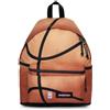 EASTPAK Basketball Pak'R Edizione Limitata - Con Tasca e Rete per Pallone da Basket, Zaino 24 L