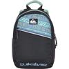 Quiksilver Zaino per ragazzi., Granite Terra Stripe, Einheitsgröße, Classico