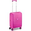 Roncato SKYLINE 2.0 Trolley bagaglio a mano 55x40x20/25 cm Espandibile - Fucsia
