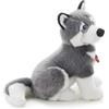 Trudi Husky Marcus L, cane toy