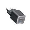 Anker 511 Caricabatterie (Nano 3, 30W) Phantom Nero