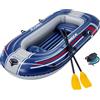 Bestway Set di gommoni Hydro-Force™ Treck X2 255 x 127 x 36 cm