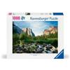 Ravensburger Spielverlag Puzzle Ravensburger 12000648 - Yosemite Valley - Puzzle da 1000 pezzi per adulti e bambini dai 14 anni in su