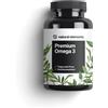 Natural Elements Capsule di olio di pesce Omega 3 Premium - 120 capsule_per 4 mesi