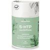 Sanutrition Integratore alimentare Sanutrition 5-HTP da Griffonia, 120 capsule