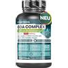 Phytoprime spa Integratore vegano Vitastrong GDA - Supporta la normale glicemia, aumenta l'energia e il metabolismo con berberina, myo-inositolo e cromo - 60 compresse