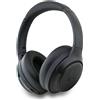 Lacoste Cuffie Lacoste Monogramme ANC Bluetooth, nero