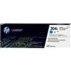 HP Originale HP CC531L / 304L Toner ciano