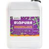 CROMIKA BIOPURA, Metilsiliconato di Potassio, Idrorepellente Siliconico, Trasparente, Base Acquosa, 5L, per Pietra Leccese, Carparo, Tufo, Fibrocemento