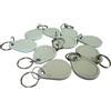 YARONGTECH® RFID 1K RFID portachiavi tag 13.56MHz ISO14443A -10pcs