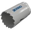 La zappa Fresa a tazza HSS Bimetal con dentatura (51 mm)