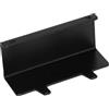 SOTECH Linero MosaiQ binario a 2 ganci nero (85 x 44 x 38 mm)
