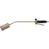 MAURER CANNELLO GAS A LEVA 60MM 65CM - MAURER