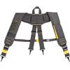 DeWalt DWST40901-1 Cintura, Nero, Taglia Unica, Nero, Taglia unica
