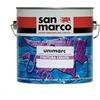 San Marco UNIMARC Finitura Cerata Protettivo trasparente colorato per legno, colore: Noce, size: 2,5 lt