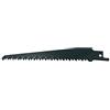 PEBSHOP LAMA PER SEGA GATTUCCIO per LEGNO cf. 5 pz. (Lunghezza 228 mm. Denti 6TPI)
