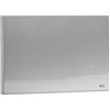 OLIVER INTERNATIONAL SRL - PLACCA DI COPERTURA ISPEZIONE PER CASSETTE INCASSO OLIVER 74