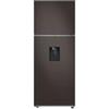 Samsung PRONTA CONSEGNA - SPEDIZIONE IMMEDIATA Frigorifero Doppia Porta Libera installazione No Frost Classe E Altezza 182 cm Larghezza 70 cm Finitura Cottacharcoal BESPOKE AI Samsung RT47CB6736C2