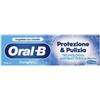 PROCTER & GAMBLE SRL Oralb complete protect & clean dentifricio 75 ml