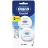 PROCTER & GAMBLE SRL Oralb man filo interdentale non cerato 50 metri