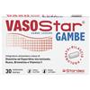 STARDEA Srl VASOSTAR Gambe 30 Cpr