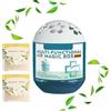 Frenaki Magic Box per la rimozione della polvere per la purificazione dell'aria interna, detergente multifunzionale Air Magic Box, deodorante a lunga durata, purificatore dell'aria con raccolta (1pcs)