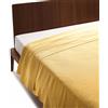 osama home GUZZINI Classic - Copriletto Singolo 180x260 Cotone 100%Certificato OekoTex, Trapunta Letto Singolo Primaverile Estiva Morbida Leggera, Coperta Copri Letto Trapuntato Traspirante Comfort Ogni Stagione