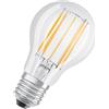 OSRAM LED Retrofit CLASSIC A Lampadina LED, Attacco: E14, Bianca Fredda, 4000 K, 4 W, Equivalenti a 40 W, LED Retrofit CLASSIC B, Chiaro, Taglia Unica